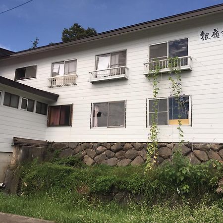 Hôtel Ginreiso à Iiyama Extérieur photo